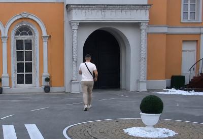 Otkriven tačan datum završetka "Elite 9": Asmin nakon raskid