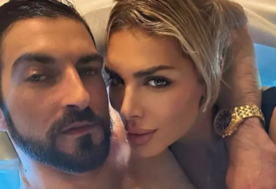 Udaje se Ava Karabatić: Optužila ga za nasilje, a sada mu izgovara sudbonosno "da" - starleta otkrila tačan datum venčanja