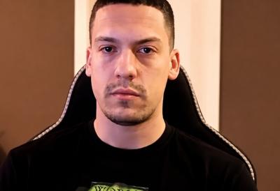 Baka Prase završio pred policijom: Jutjuber usred odmora u Monaku doživeo neprijatnu situaciju