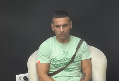 Bebica od ranog jutra u akciji: Čim je otvorio oči uradio je ovo, svi pričaju o njegovom potezu
