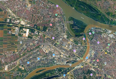 Velika promena stiže u Beograd: Na 10 hektara niče nova privredna zona, posao bi moglo da dobije 1.500 ljudi