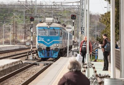 Beograd dobija novu stanicu BG voza vrednu 22 mili