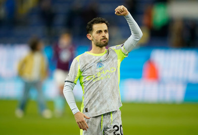 MURINJO ISTERAO SVOJE: Bernanrdo Silva novi igrač Real Madrida