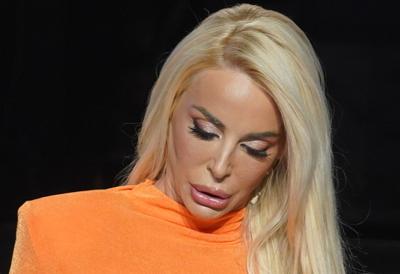 Bojana Lazić doživela neprijatnu scenu tokom odmora - usred noći voditeljki upali u hotelsku sobu: 