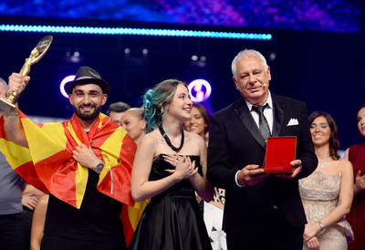 Ko su Tamara Danilović i Bojan Ilievski? Ovo su pobednici Zvezda Granda 2026 - najmlađa takmičarka i pevač koji je osvojio region