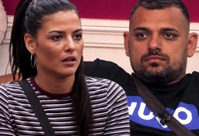 Bora Santana i Boginja bili intimni - njegovas sestra otrkila sve detalje njihovog odnosa: "Zaljubljena je u njega"