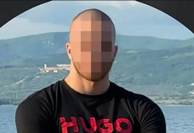 Ovo je brat Marka Bojkovića koga je prijavila ćerk