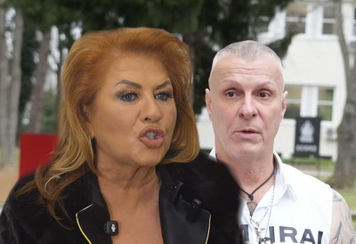 "Taman da čovek vidi kako izgleda koncert" Nakon što je Đorđe David isprozivao Ćanu, stigao žestok odgovor