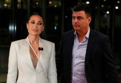 Ceca Ražnatović pozvana da peva na svadbi Vuka Kostića - Dogovor napravljen pre osam godina