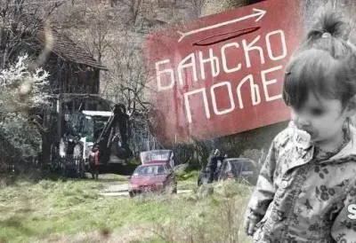 U slučaju ubistva male Danke Ilić još uvek nije sve razrešen