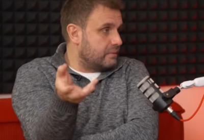 Lazić OPLEO po Zvezdi zbog neprijatnog rastanka: Klub mu nij