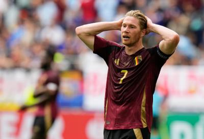 Belgijska reprezentacija u ekipu dovela DODATNOG 27. FUDBALERA! Nepoznat je javnosti