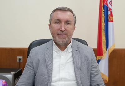 Direktor NAT postao član Izvršnog odbora CEENQA - istorijski