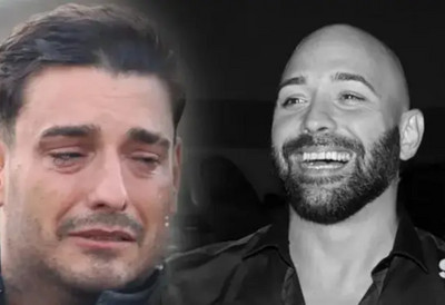 Svi su primetili novi imidž Darka Lazića: Sada prvi put otkriva razlog koji tera suze na oči: "Nijednom nisam rekao moj pokojni brat"