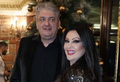 Šta je uništilo brak Dragane Mirković i Tonija Bijelića nako