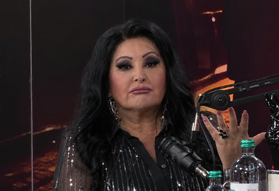"Ne želim da pripadam političkim strankama ni mafiji" Dragana Mirković otvoreno o pretnjama i odluci da se povuče sa javne scene