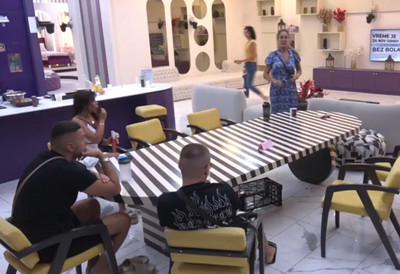 "Nakon izlaska iz Elite ide 10 dana u ludnicu" - učesnici zabrinuti za stanje rijaliti takmičarke