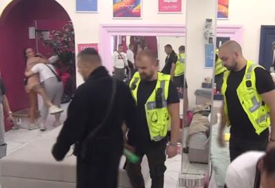 Traži se da Željko i produkcija reaguju zbog onoga što se desilo u rijalitiju: Do sad ovome nismo svedočili