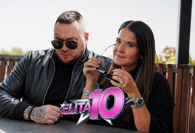 Koga ćemo sve gledati u "Eliti 10"? Jubilarna sezona kreće od septembra, Mitrovići spremni na sve - Stigla i preporuka Filipa Cara