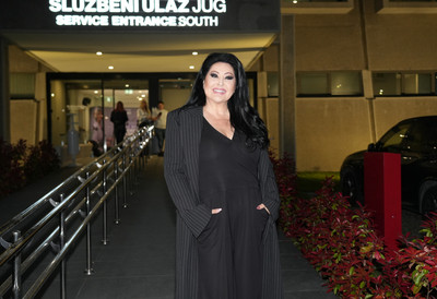 Dragana Mirković se ponovo oglasila zbog koncerta Južnog vetra: "Dokazali ste…" (VIDEO)