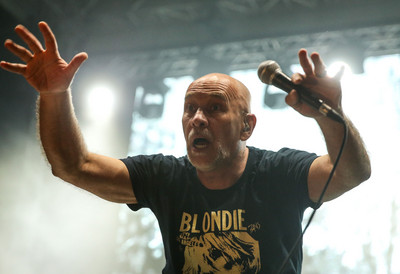 Goblini priredili koncert za pamćenje u Luci Beograd