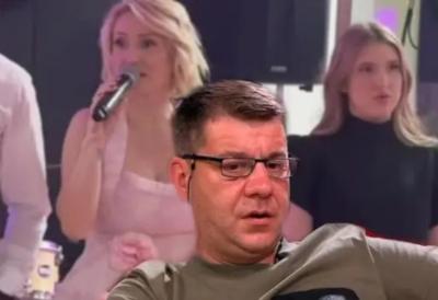"Moja ćerka misli da sam sramota" Ivan Marinković otkrio zbo
