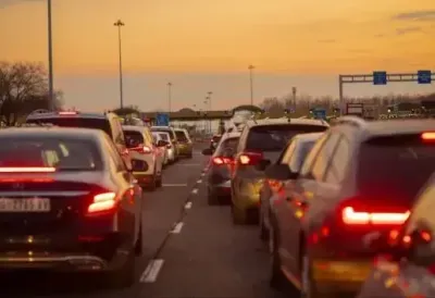 Kolaps na granicama: Teretnjaci čekaju i do četiri sata na izlazu iz zemlje, evo kakvo je stanje za putnička vozila