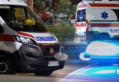 Kvadom pokosio devojku (25) na trotoaru: Stravična nesreća u Sjenici, bahati vozač poznat policiji