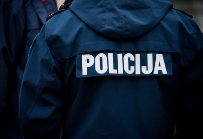 Mladić nestao u starom koritu reke Drave: Policija na nogama, u toku opsežna potraga