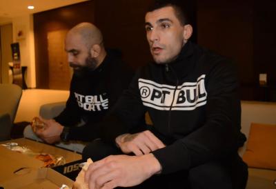 Prijatelji zaratili: Džoker Ilić napustio klub Vase Bakočevića - Savo Lazić progovorio o sukobu sa Ilketom