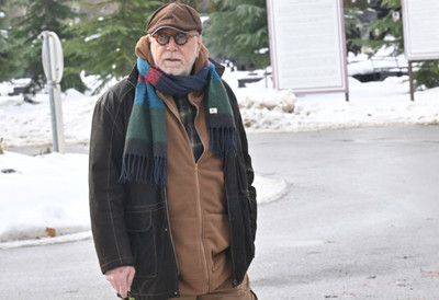 Irfan Mensur promenio prezime: U jeku drame sa njegovim sinom i 11 godina starijom Jelisavetom, isplivali detalji