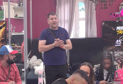"Imali smo istinsku i pravu ljubav": Ivan posprdao Saru Stojanović, a njena reakcija ostavila sve u šoku