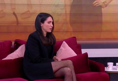 Ovo su roditelji Jelisavete Orašanin: Velika su podrška glum
