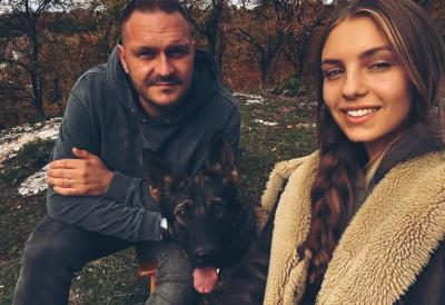 Pretučena ćerka Dejana Petrovića dala iskaz u policiji: Otkr
