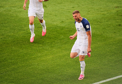 JOVO ZMAJ: "Bolje da nisam dao gol, a da smo pobedili"