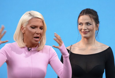 Novi javni napad Jelene Karleuše: Milica Pavlović ponosno najavila 