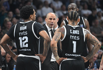 POTVRĐENO: Partizan ima centra za sledeću sezonu