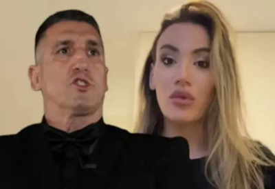 "Čovek me ne ostavlja na miru" Kristini Spalević je dosta - Da nije Kristijana uspela bih kao pevačica!
