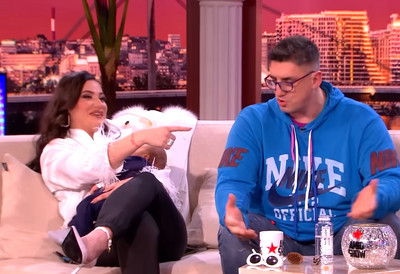 "Optužila me da sam hteo nju da ubijem": Stravična ispovest Kristijana Golubovića pošto ga je Kristina prijavila policiji - "Brinem se za decu jer..."
