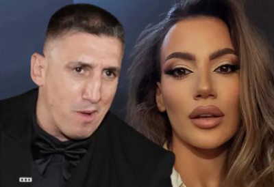 Kristina Spalević proživljava pakao zbog Kristijana: Preti da će objasniti njihove intimne snimke, ona hitno preduzela mere