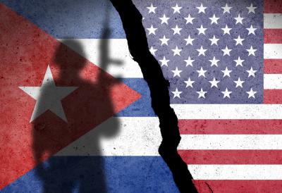 (VIDEO) Kubanci grabe oružje, ostrvo na ivici sukoba: Havana