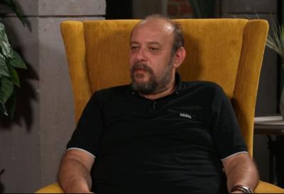 "Opet smo svi izgubili bližnjeg svog": Ljubomir Bandović se oglasio tužnim vestima, evo bez koga je glumac ostao
