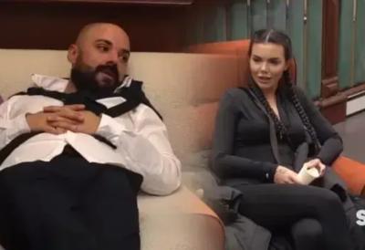 "Kad se dete rodi oni će se raskantati" Bivši rijaliti učesnik raskrinkao plan Anite i Luke