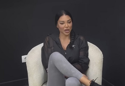 Maja Marinković je nedavno već napuštala Elitu zbog operacije: Problem je morala hitno da reši