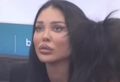 "Tvoj najveći neprijatelj je Mevlida" - Maju Marinković opet obavestili šta se desilo spolja: "Izblamirala se"