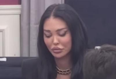 "Maja Marinković mora da ide u bolnicu" - u Beloj kući raste