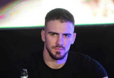 Marko Bojković se bojao da mu ne ubiju brata: Upali mu u sta
