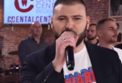 Nije se pojavio na porodičnom slavlju - otkriveno gde je Marko Gačić, osvanuo snimak