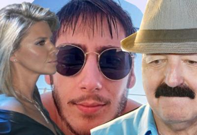 "Sin se ne čuje sa Melinom" - Haris Džinović prvi put progovorio o razlogu zašto Kan ne priča sa majkom