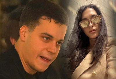 Naša pevačica žestoko "isprozivala" Jelisavetu i 11 godina mlađeg Mensura: "Žutokljunci se vežbaju na njoj"